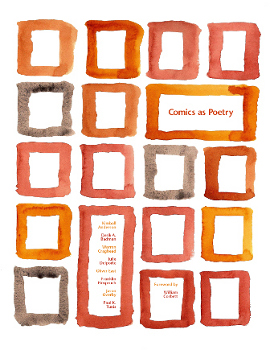 Comics as Poetry